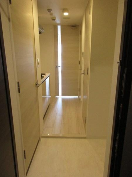 江東区門前仲町２丁目のマンション