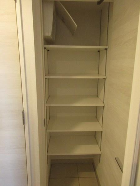 江東区門前仲町２丁目のマンション