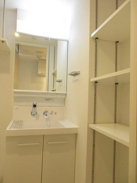 江東区門前仲町２丁目のマンション