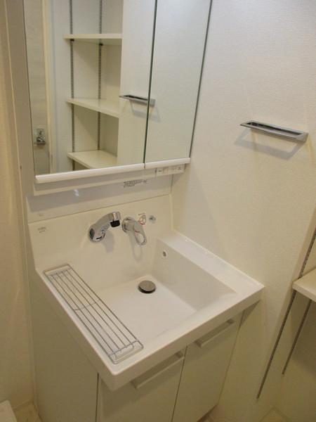 江東区門前仲町２丁目のマンション