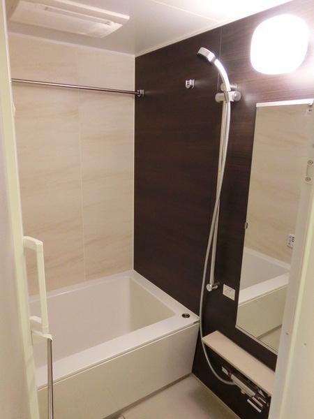 品川区西五反田３丁目のマンション
