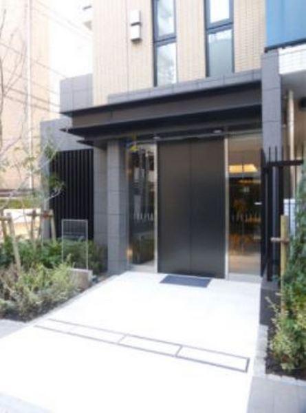 港区南麻布１丁目のマンション