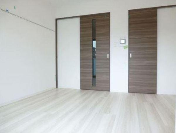 港区南麻布１丁目のマンション