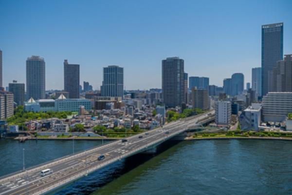 エンブレムコート明石町