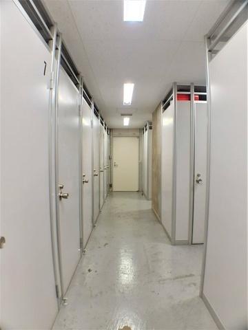 品川区西五反田３丁目のマンション