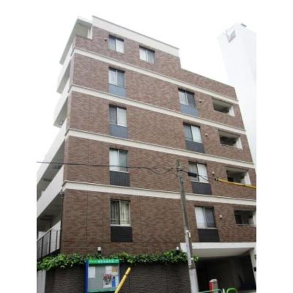 港区赤坂６丁目のマンション