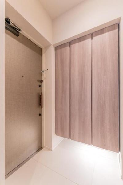 港区白金台５丁目のマンション