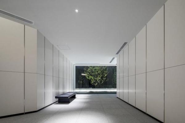 港区白金台５丁目のマンション