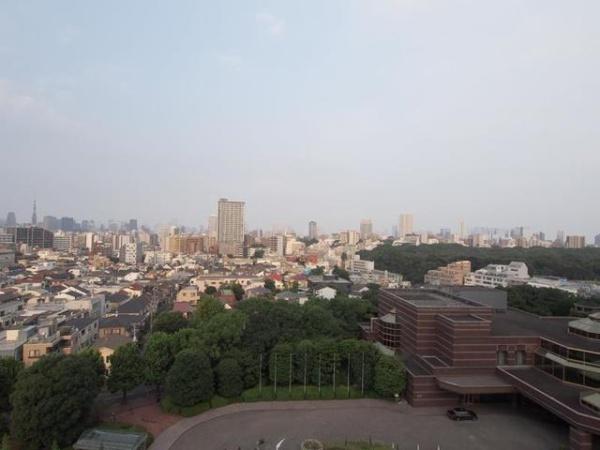 渋谷区恵比寿４丁目のマンション