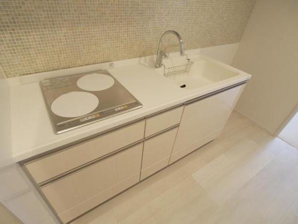渋谷区恵比寿４丁目のマンション