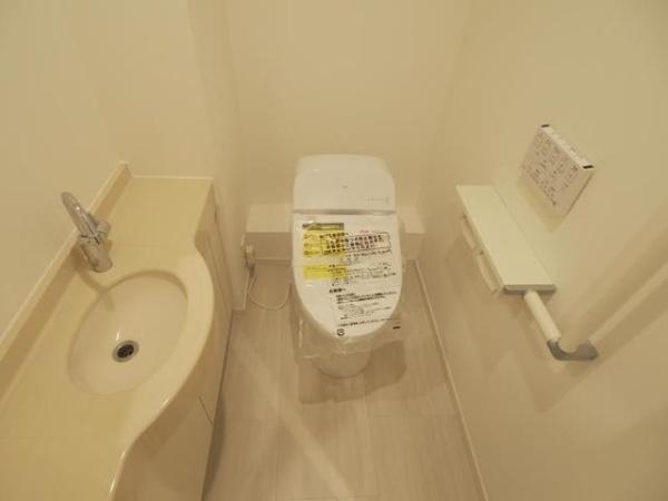 渋谷区恵比寿４丁目のマンション