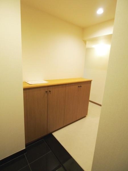 渋谷区恵比寿４丁目のマンション