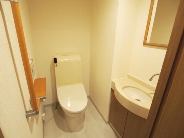 渋谷区恵比寿４丁目のマンション