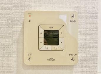 目黒区三田２丁目のマンション