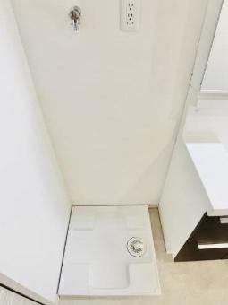 目黒区三田２丁目のマンション