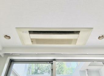 目黒区三田２丁目のマンション