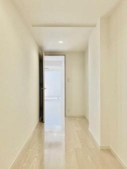 目黒区三田２丁目のマンション