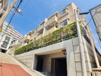 目黒区三田２丁目のマンション