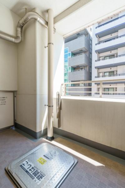中央区日本橋堀留町２丁目のマンション