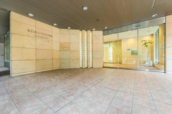 中央区日本橋堀留町２丁目のマンション