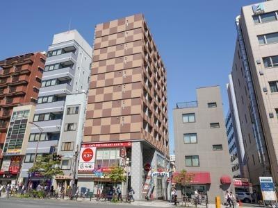 港区芝５丁目のマンション