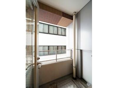港区芝５丁目のマンション