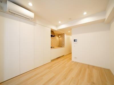 プレミアステージ三田慶大前