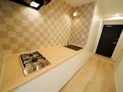 港区芝５丁目のマンション