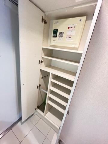 ベルファース目黒