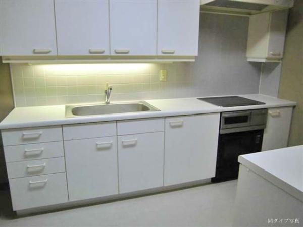 目黒区中根２丁目のマンション