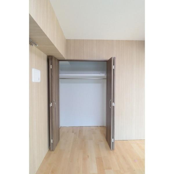 江東区冬木のマンション