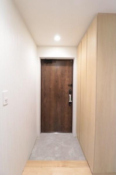 江東区冬木のマンション