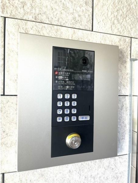 江東区冬木のマンション