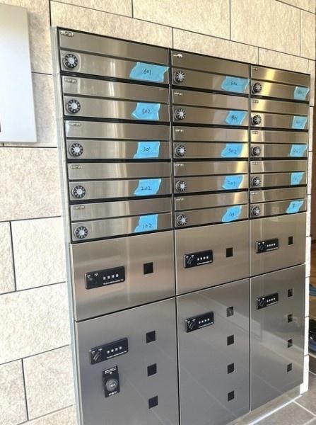 江東区冬木のマンション