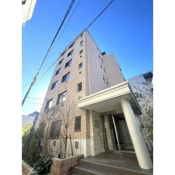 江東区冬木のマンション