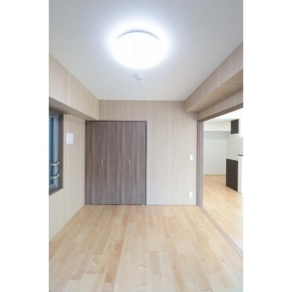江東区冬木のマンション