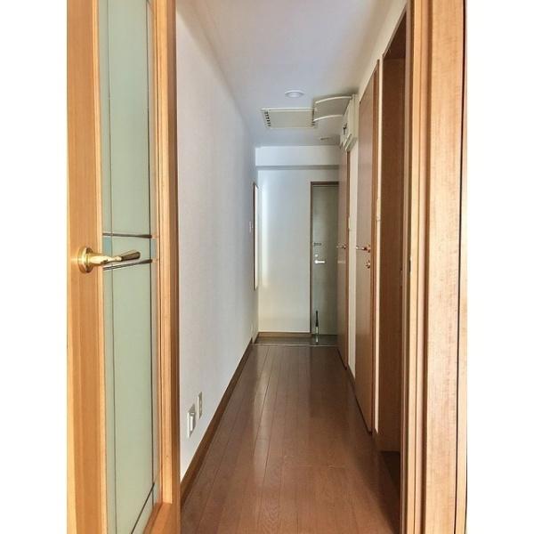 目黒区中目黒２丁目のマンション