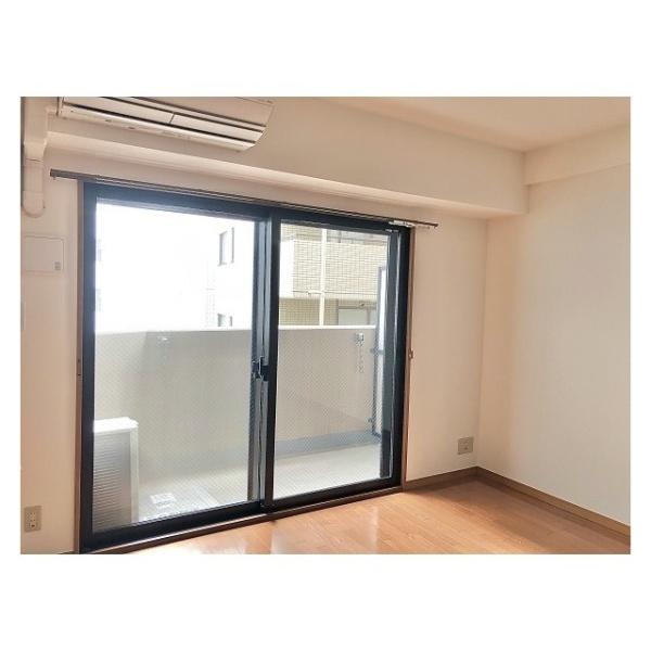 目黒区中目黒２丁目のマンション