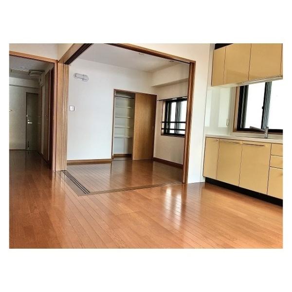 目黒区中目黒２丁目のマンション