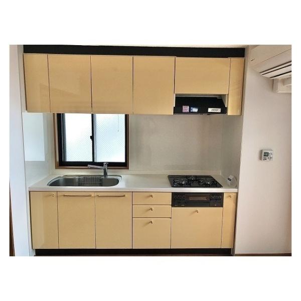 目黒区中目黒２丁目のマンション