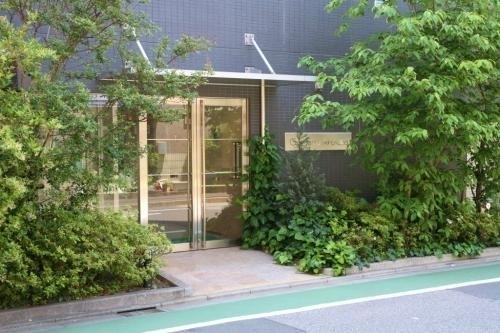 港区赤坂７丁目のマンション