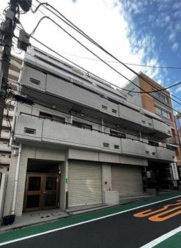 港区赤坂２丁目のマンション