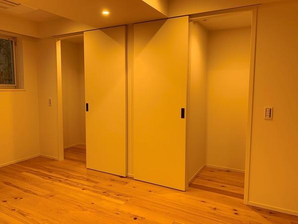 渋谷区恵比寿南２丁目のマンション