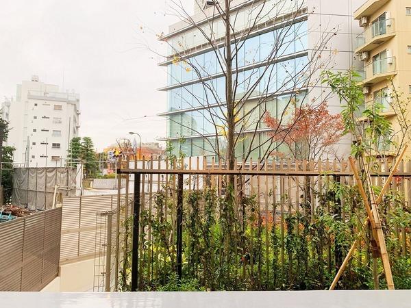 渋谷区恵比寿南２丁目のマンション