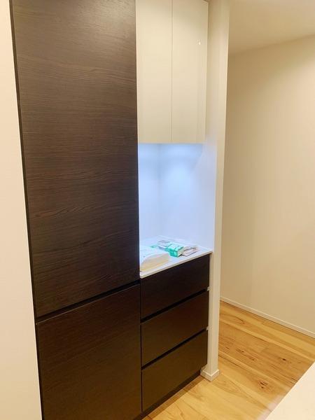 渋谷区恵比寿南２丁目のマンション