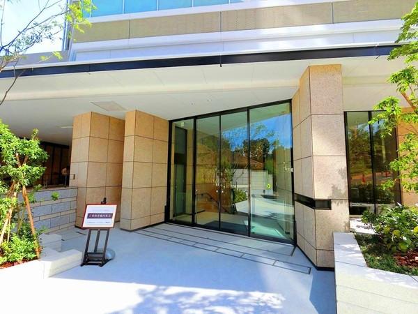 渋谷区恵比寿南２丁目のマンション
