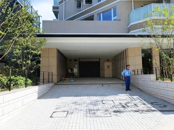渋谷区恵比寿南２丁目のマンション