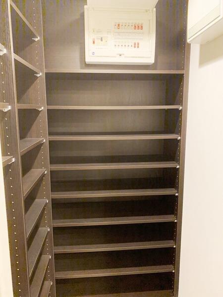 渋谷区恵比寿南２丁目のマンション
