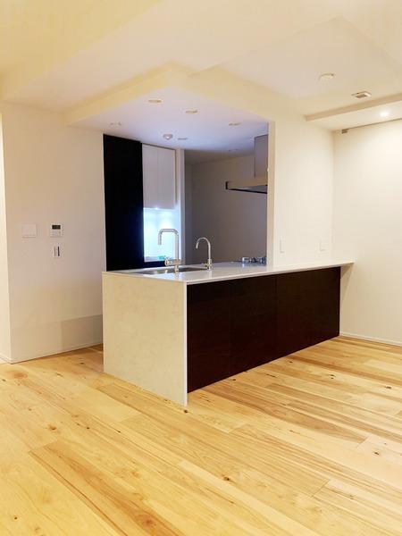 渋谷区恵比寿南２丁目のマンション