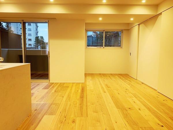 渋谷区恵比寿南２丁目のマンション